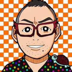 田中健一のトーク