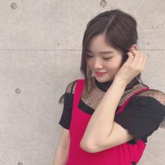 中野郁海ちゃん引用トーク