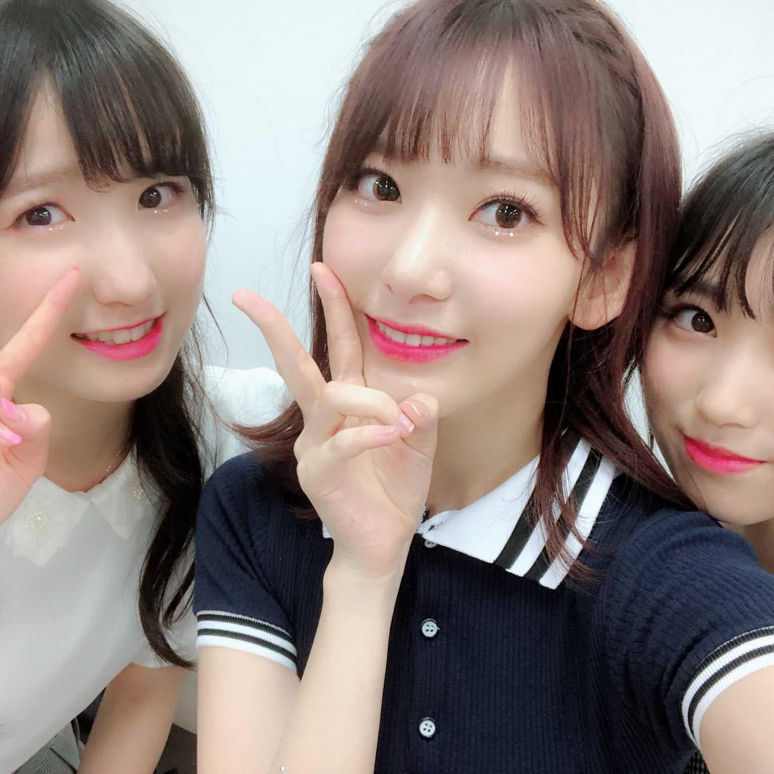 HKT48好きなら誰でも✨