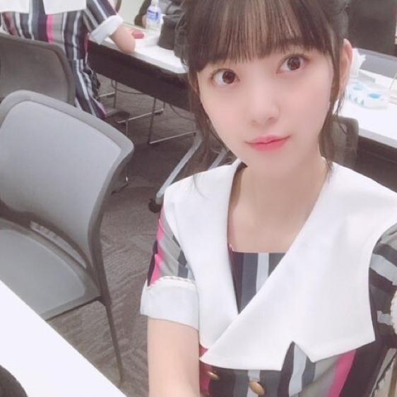 未央奈のお財布系ひーちゃん