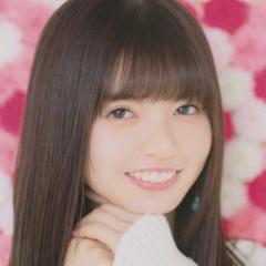 被神選的美少女(齋藤飛鳥)