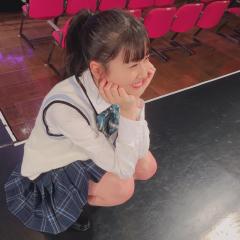 はなちゃん☺︎