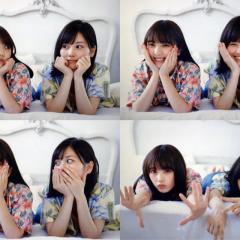 乃木坂46＆欅坂46とーーーーーーく