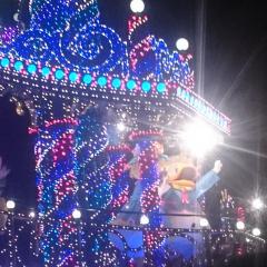 どいやさんのトーク