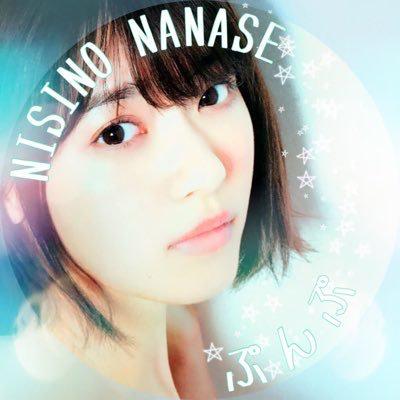 ぷんぷ◢ │⁴⁶ なーちゃん神推し!!