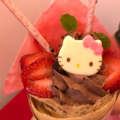 なつきのトーク