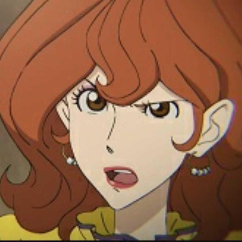 不二子💕克哉❤ラブラブトーク