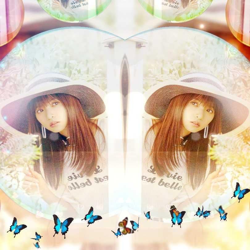 ぱるにゃん！のトーク