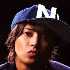 智久わウチの旦那