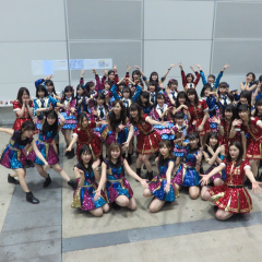 さっちゃんのトーク