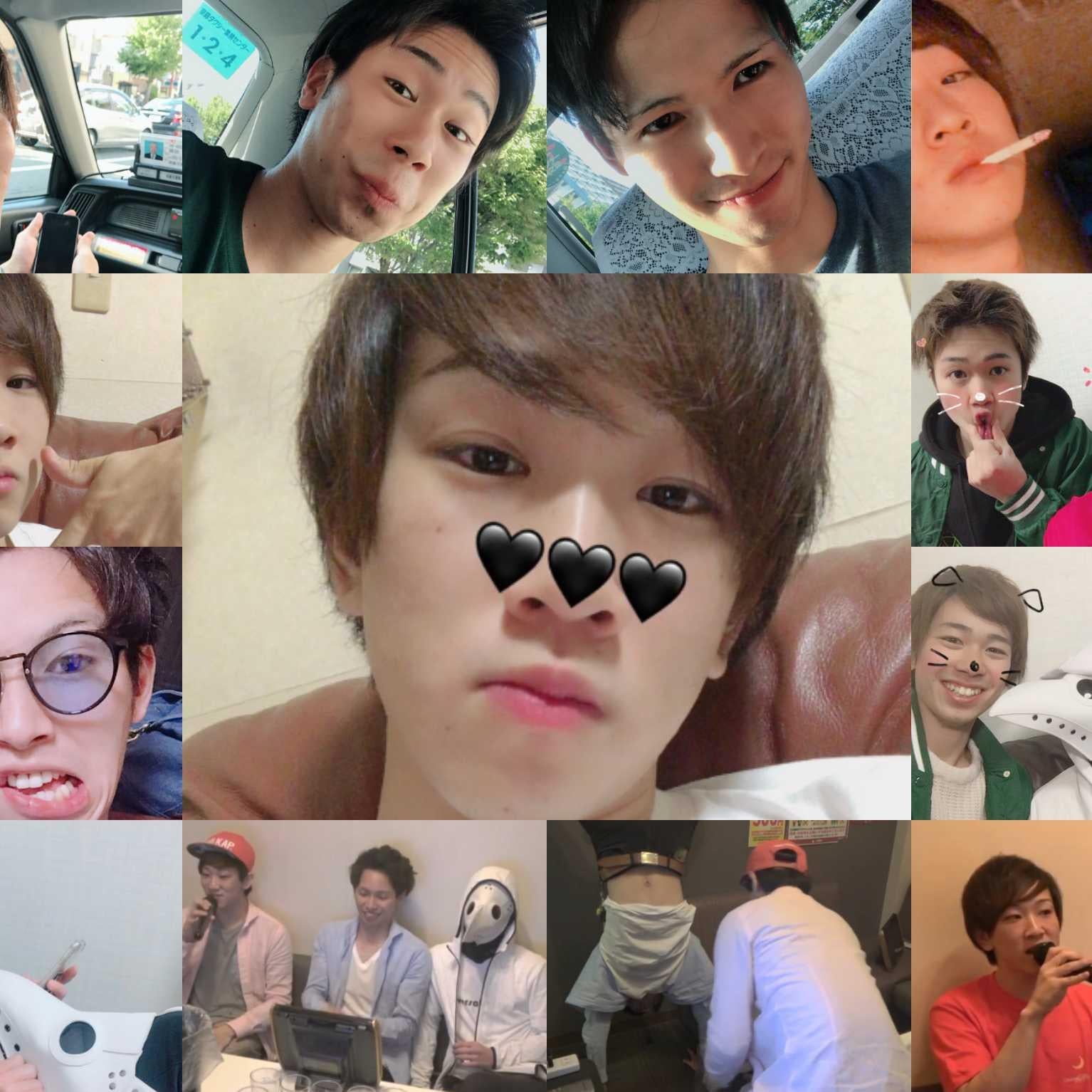 🖖アスカ🖖のトーク