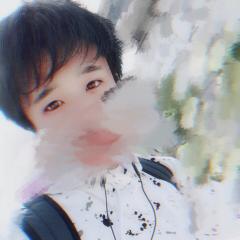 厨二病を拗らせた【莉兎】