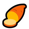 Sweet Potatoのトーク