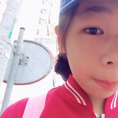 はじめの小さなファン❤️
