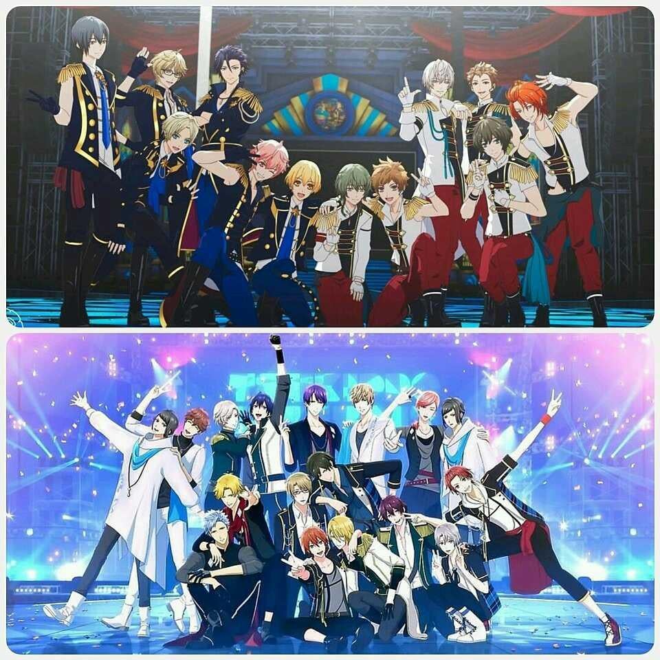 ツキノ芸能トーク