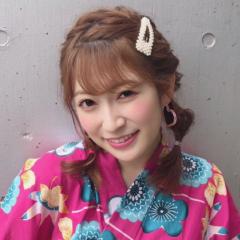 吉田里咲🐱🍒のトーク