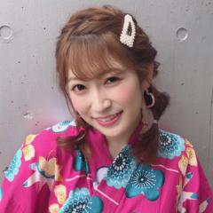 吉田里咲🐱🍒