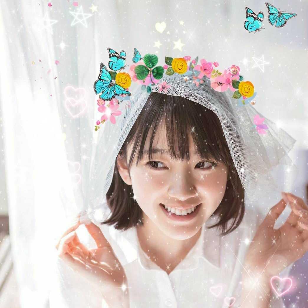 堀未央奈単推しです！ こっちが、本当の、トークルームです。