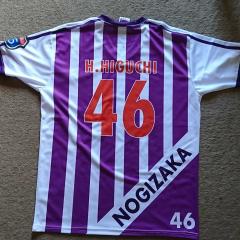 ふじ⊿のトーク