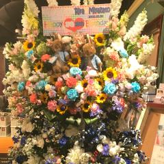 つばめのトーク