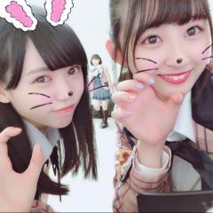 るな⊿えだまめちゃん