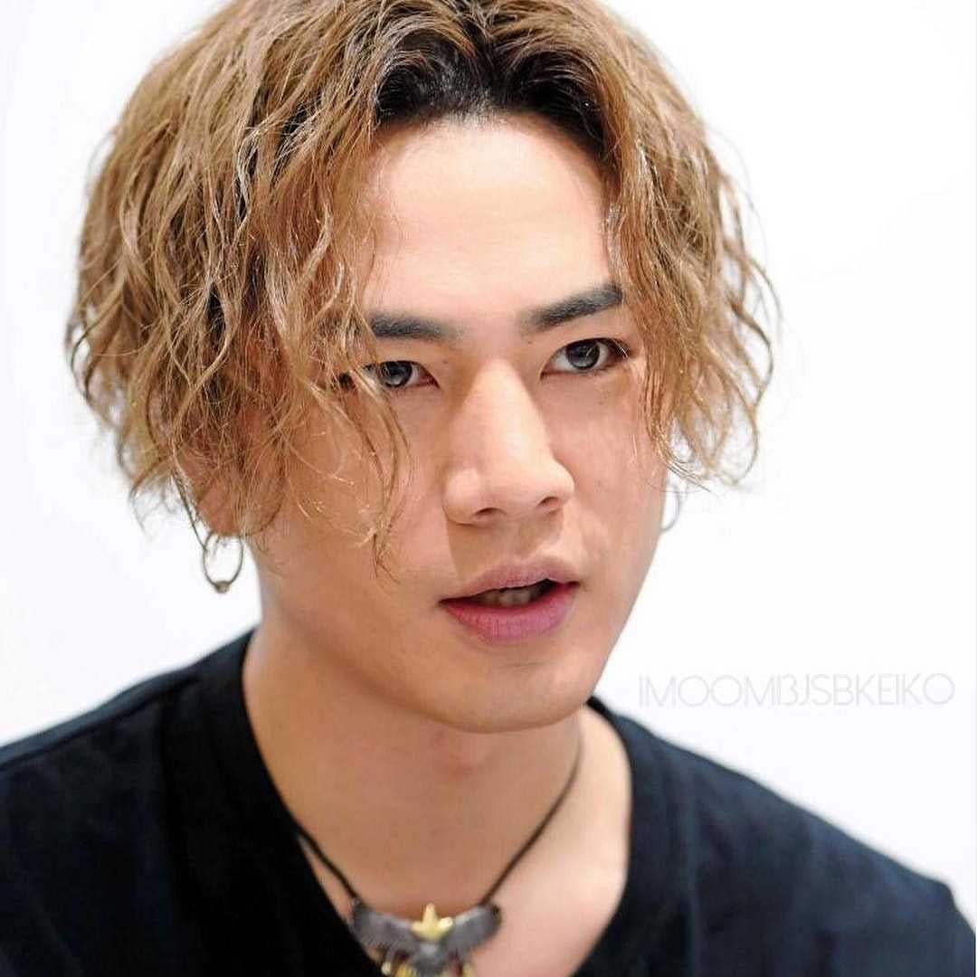 登坂晴香【島田】😍臣😍隆二