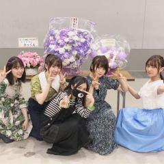 あや⊿のトーク