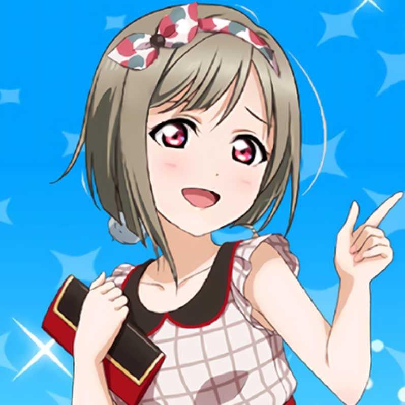 中須かすみ