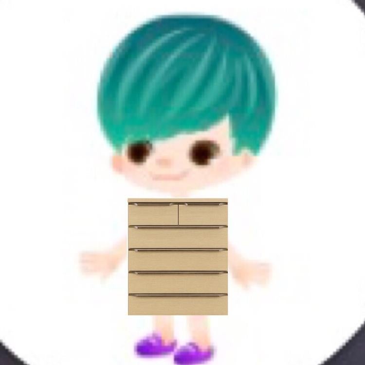 タンス👗