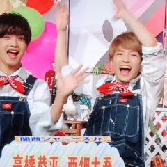 かのんのトーク