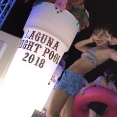 あかりのトーク