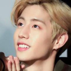 マークのトーク