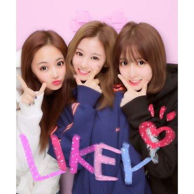 NMB48💖Twice ファン💕