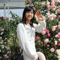 ALWAYS MIUのトーク