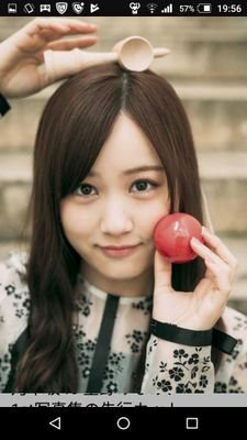 鈴木裕人のトーク