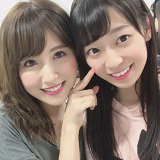 ゆう⊿みさたま推しのトーク