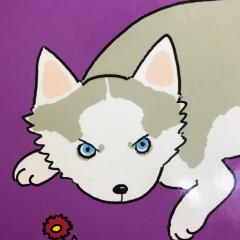 クローデット・盛れる