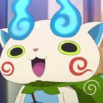 コマさん