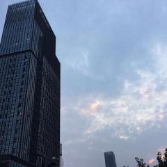 天気がいいから 散歩しましょう