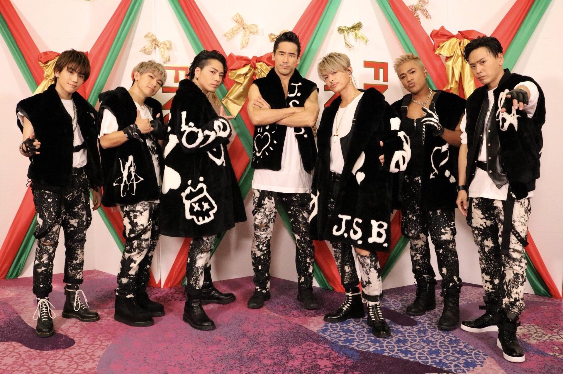 三代目 J Soul Brothers 画像 壁紙 三代目 J Soul Brothers 画像 壁紙 あなたのための最高の壁紙画像