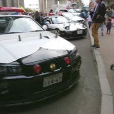 ほーりー警部 Officialのトーク