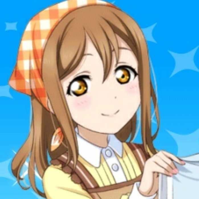 国木田花丸のトーク