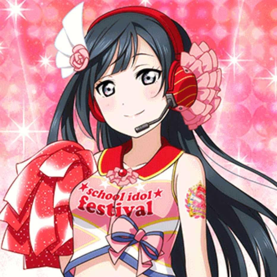 優木せつ菜のトーク