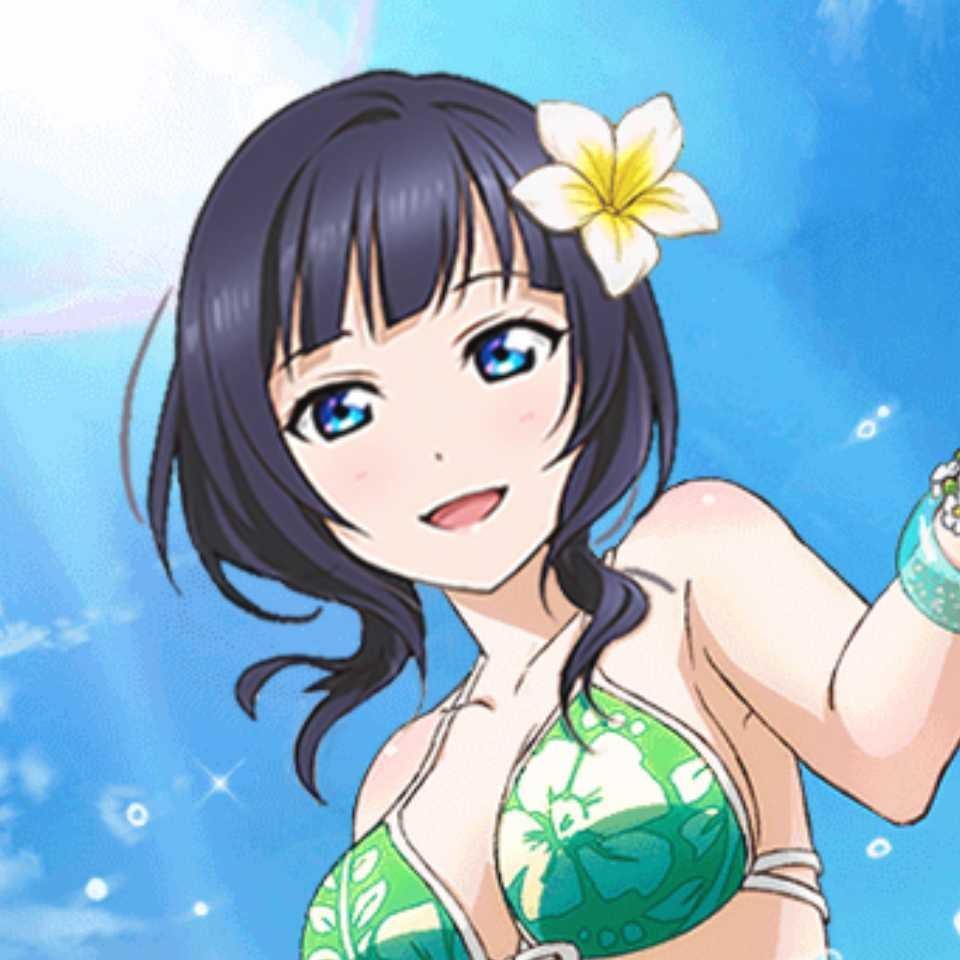 朝香果林