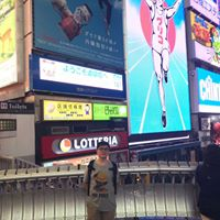 Steven Chanのトーク