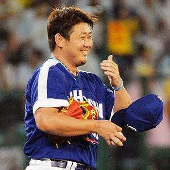 中日ドラゴンズファン😄