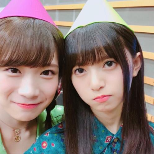 shoのトーク