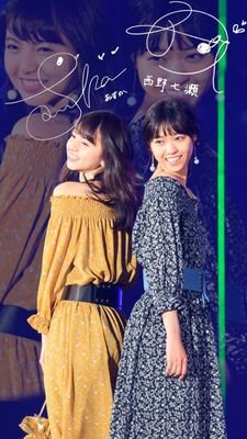 かんきち ◢【なぁちゃん・あしゅ】推し
