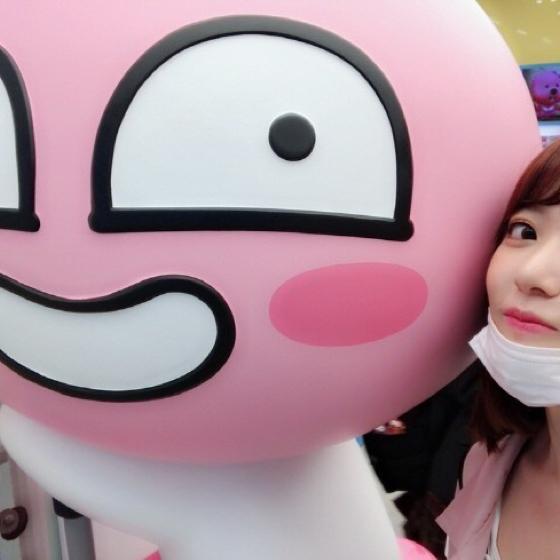 사쿠라전여친【ビン】