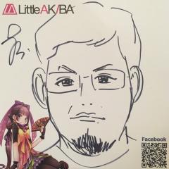 ビープくん